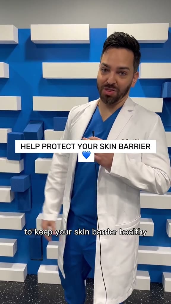 CeraVe ad closing frame