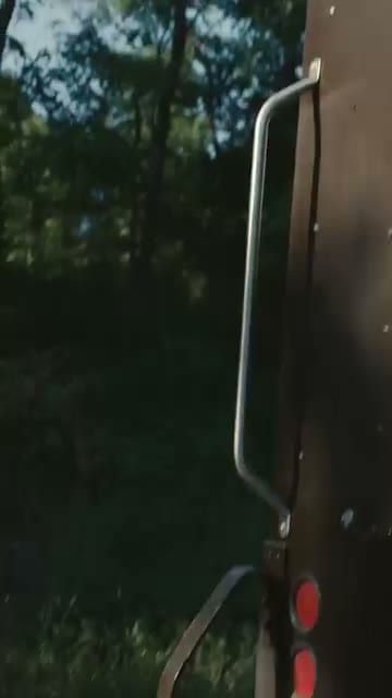 Netflix ad closing frame
