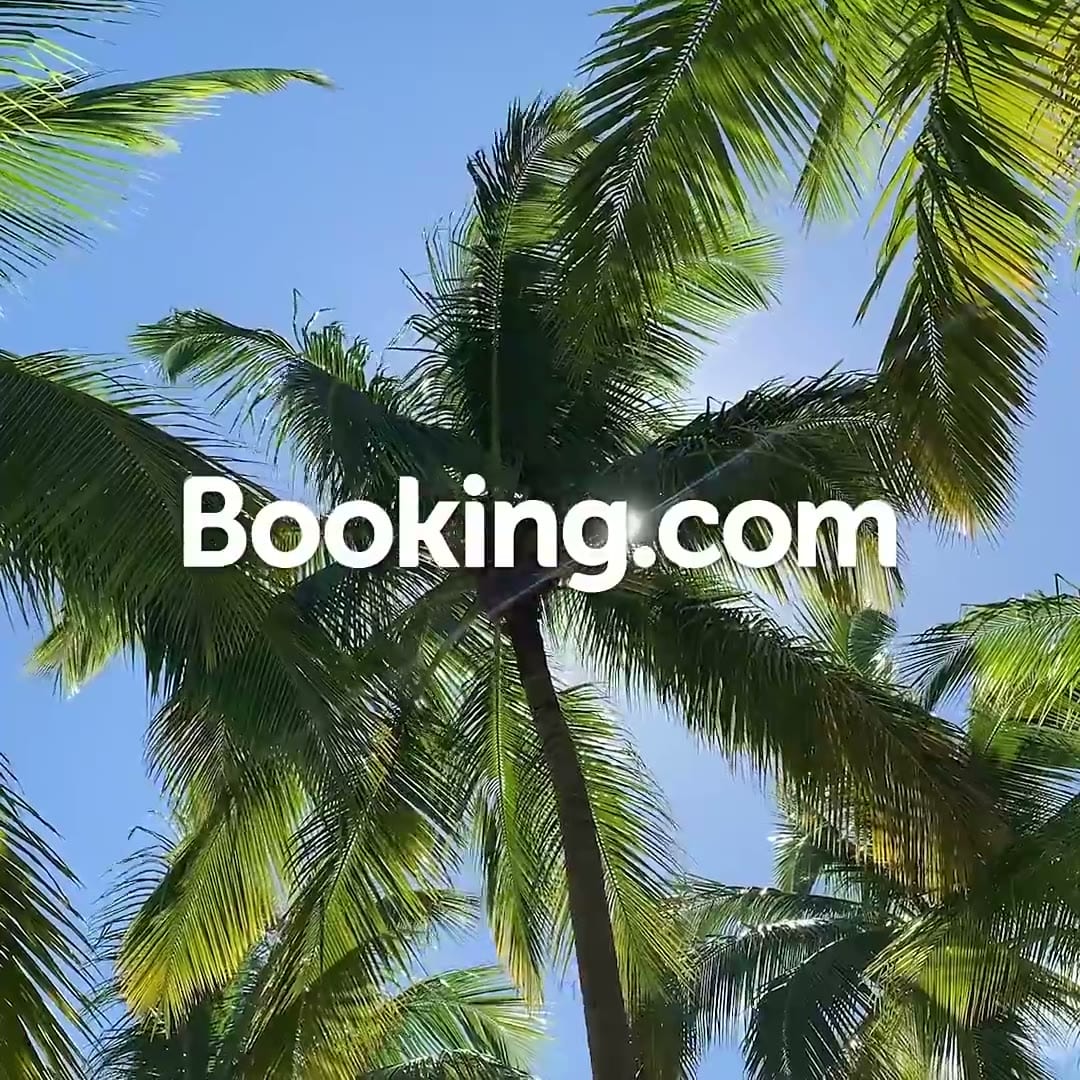 Booking thumbnail